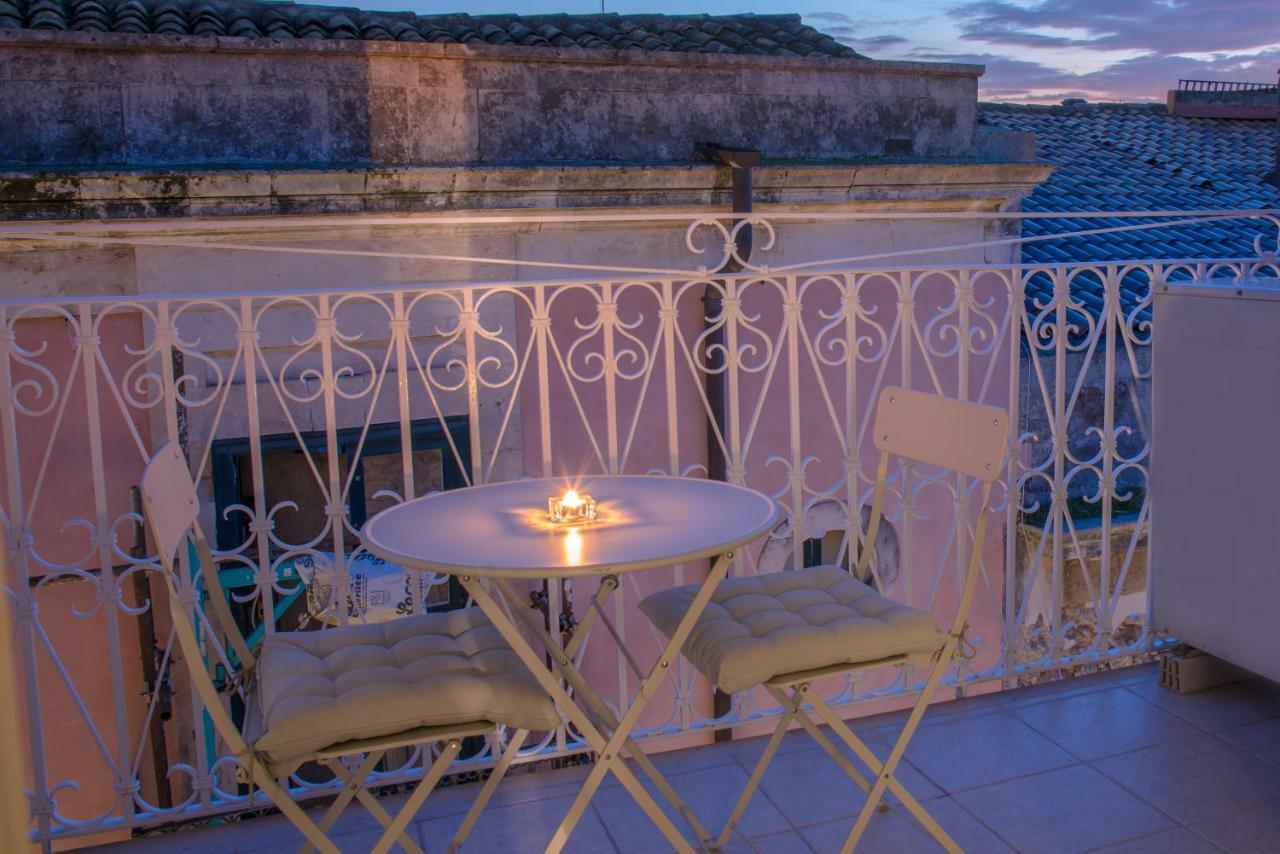 La Boheme Di Ortigia Luxury - Ortigia Holidays Syrakusa Exteriör bild